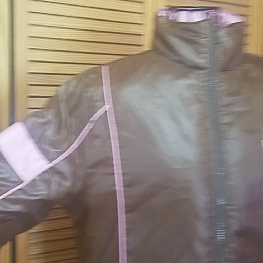 Puma Running Jacket - image 2